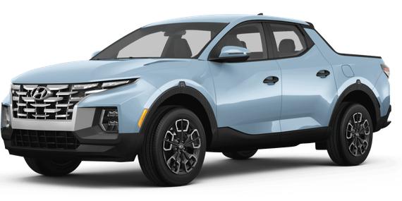 HYUNDAI SANTA CRUZ 2024 5NTJC4DE0RH113134 image